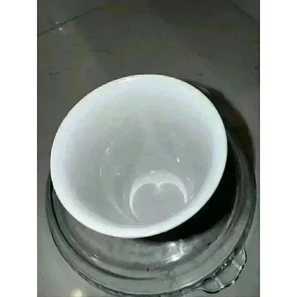 Starbucks Coffee Mug Cup Christmas Holiday 12 oz 345 ml Red Snowflakes - Picture 8 of 9